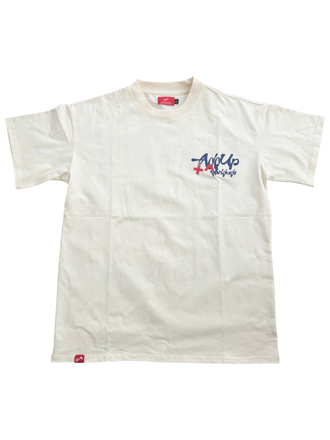 This Sh^t Cost More Than Money TEE (BEIGE)