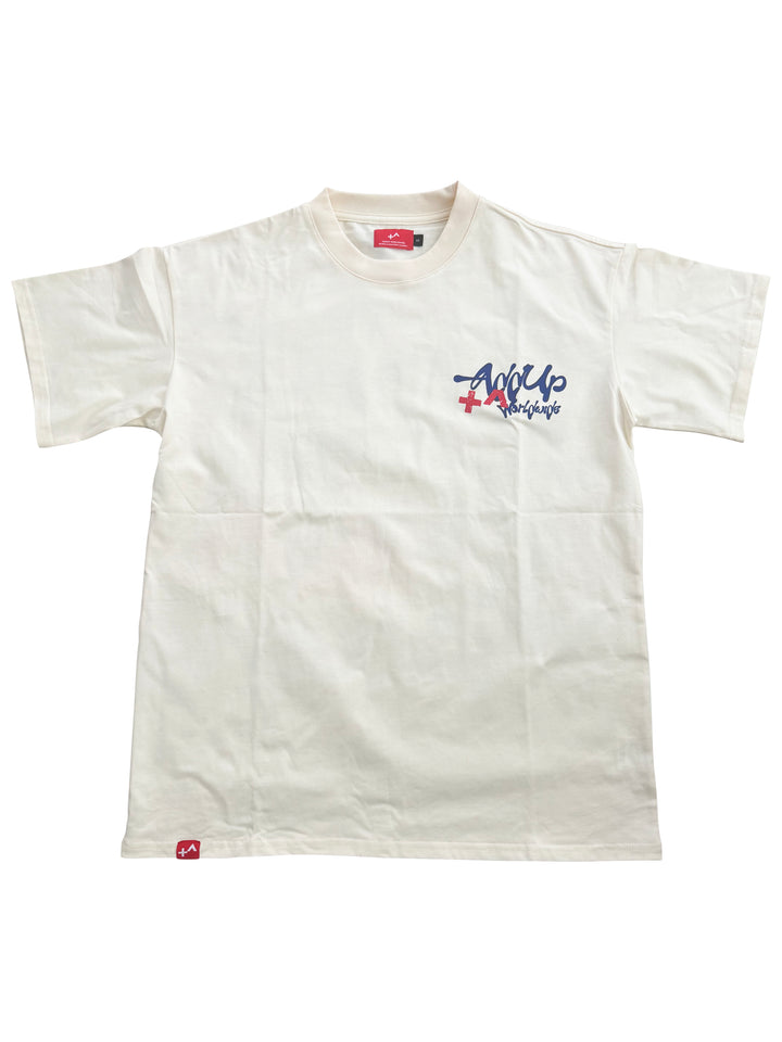 This Sh^t Cost More Than Money TEE (BEIGE)